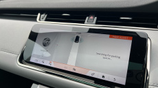 Land Rover Range Rover Evoque 2.0 P250 First Edition 5dr Auto Petrol Hatchback